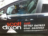 Scott Dixon Driving Instructor 636813 Image 7